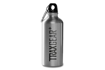 Butelka/Bidon Sw-Motech Trax Stal Nierdzewna 1 Szt. Silver 0,6L ALK.00.165.31000/S