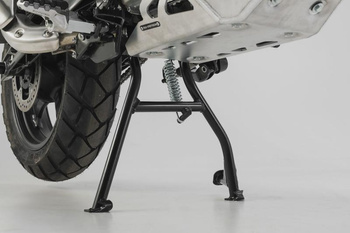 Podstawa Stopka Centralna Sw-Motech Bmw G 310 Gs (17-20) Black HPS.07.862.10001/B