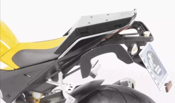 Hepco&Becker Aprilia Tuono V4 1100 RR (2015-2020) sportrack - 6707501 00 01