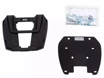 Hepco&Becker BMW F 650 GS Twin (2008-2011)/F 700 GS (2012-2017) Easyrack-Metal Carrier for TC - 661652 01 01