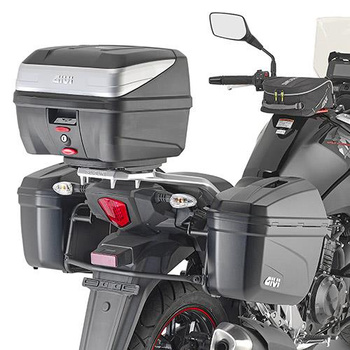 GIVI stelaż kufrów bocznych MONOKEY - SUZUKI V-Strom 250 (17 > 18) - PL3116