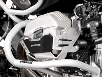 Osłona Cylindra Sw-Motech Bmw R1200 R/Gs/Adv R Ninet Silver MSS.07.754.10000/S