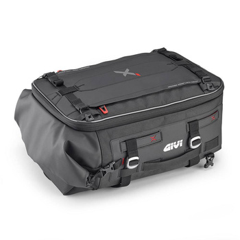 GIVI X-LINE TORBA WODOODPORNA ROLL-TOP NA TYŁ 25-35L - XL02