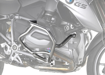 KAPPA GMOLE OSŁONY SILNIKA BMW R 1200GS (13-18), R 1200R/RS (15-18) STAL NIERDZEWNA - DO MONTAŻU POTRZEBNY KIT KN5108KIT - KN5108OX