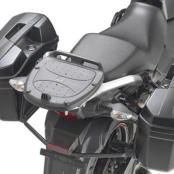 GIVI stelaż kufra centralnego (bez płyty) - SUZUKI V-Strom 250 (17 > 18) - SR3116