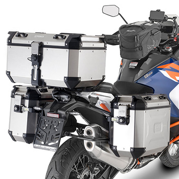 KAPPA STELAŻ KUFRA CENTRALNEGO KTM 1290 SUPER ADVENTURE R/S '21 - KRA7713