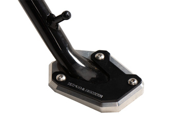 Powiększenie podpórki bocznej do Suzuki V-Strom 800 DE (2023-)