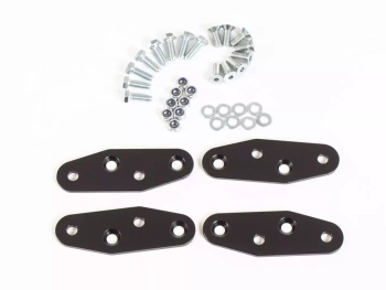 Hepco&Becker universal C-Bow moving 30mm vertical - 720630 00 01