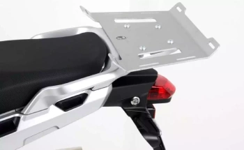 Hepco&Becker Honda Crosstourer (2012-2020) rear rack enlargement - 800971 00 09