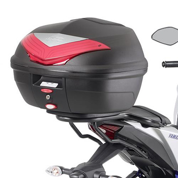 KAPPA STELAŻ KUFRA CENTRALNEGO YAMAHA MT 03 321 (2016) ( BEZ PŁYTY ) - KR2127
