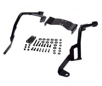 STELAŻ KUFRA BOCZNEGO 3P SHAD DO HONDA CB500 F/R