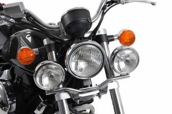 Zestaw Twinlight do motocykli Honda VT 750 S/RS (2010-2011)