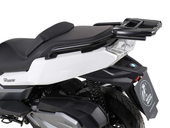Bagażnik górny Easyrack czarny do BMW C 400 GT (2025-)