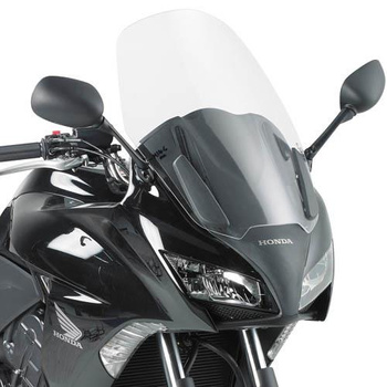 GIVI szyba przeźroczysta HONDA CBF1000/1000ST - D320ST