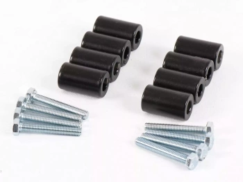 Hepco&Becker universal C-Bow extension 20mm - 710632 00 01