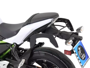 Hepco&Becker  650 (2017-) C-BOW soft bag holder - 6302527 00 01