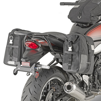 KAPPA STELAŻ POD TORBY (SAKWY) BOCZNE RB105 LUB UNIWERSALNE KAWASAKI Z 900 RS (18-19) - WYCOFANY Z OFERTY - TMT4124K