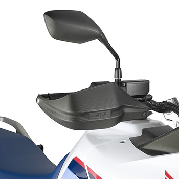 GIVI DODATKOWE HANDBARY - HONDA CB 750 HORNET (23) / XL 750 Transalp (23)