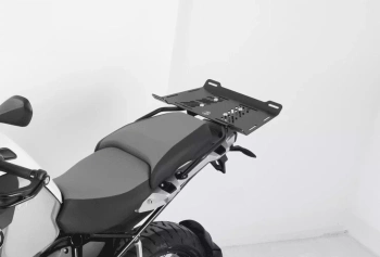 Hepco&Becker BMW R 1200 GS Adventure (2014-2018) rear rack enlargement - 800671 00 01