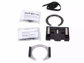 Hepco&Becker ger 955i (2001-2006) Tank ring Lock it - 506773 00 09