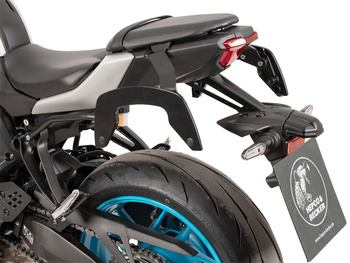 C-Bow sidecarrier do Yamaha MT-07 / Y-AMT (2025-)