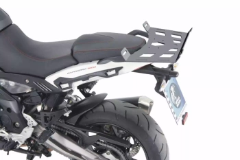 Hepco&Becker Aprilia Caponord 1200 (2013-2016)/1200 Rally rear rack enlargement - 8007514 00 01