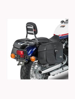 KAPPA STELAŻ POD TORBY (SAKWY) BOCZNE HONDA - WYCOFANY Z OFERTY - TK204