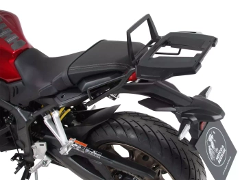 Hepco&Becker Honda CBR 650 R (2019-2020) Alurack-Metal carrier for TC - 6529519 01 01