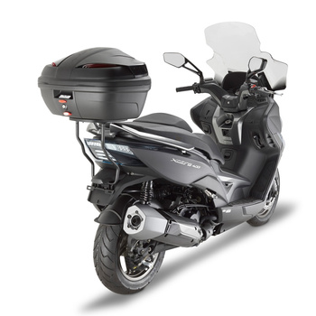 KAPPA STELAŻ KUFRA CENTRALNEGO KYMCO XCITING 400I (13-15) ( BEZ PŁYTY ) - KR6104M