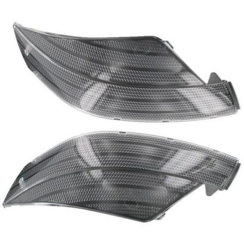 KAPPA ŚWIATEŁKO ODBLASKOWE DO KUFRA K49NT - K731TR