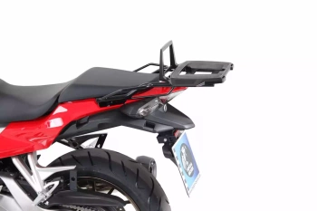 Hepco&Becker Honda VFR 800 F (2014-2020) Alurack-Metal carrier for TC - 650985 01 01