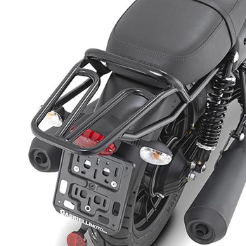 GIVI stelaż kufra centralnego (bez płyty) - MOTOGUZZI V7 III Stone / Special (17) - SR8201