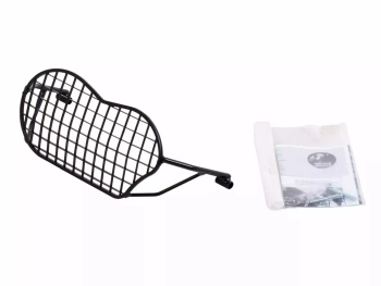 Hepco&Becker BMW R 1200 GS (2004-2012)/Adventure (2006-2013) Osłona świateł - 700644 00 01