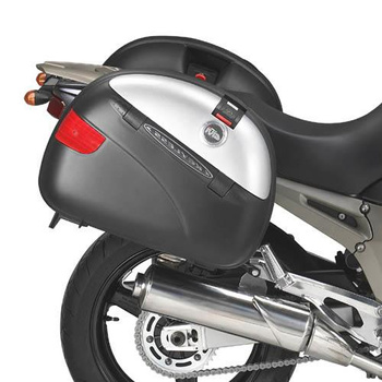 GIVI stelaż kufrów bocznych MONOKEY - YAMAHA TDM 900 (02 > 14) - PL347