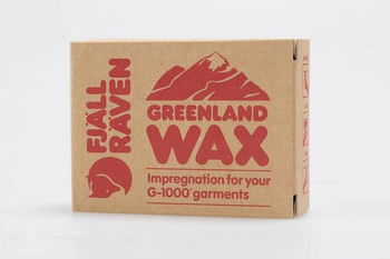 Impregnat do tkanin greenLAND WAX SW-MOTECH - BC.ZUB.00.087.30000