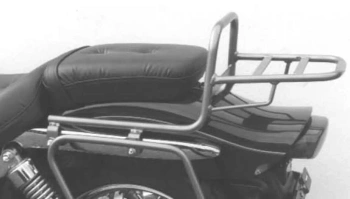 Hepco&Becker 125/250 Marauder (1998-2004) topcase carrier - 650300 01 02