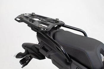 Stelaż Pod Bagaż Centralny Adventure-Rack Sw-Motech Yamaha Mt-09 Tracer/Tracer 900Gt Black GPT.06.871.19000/B