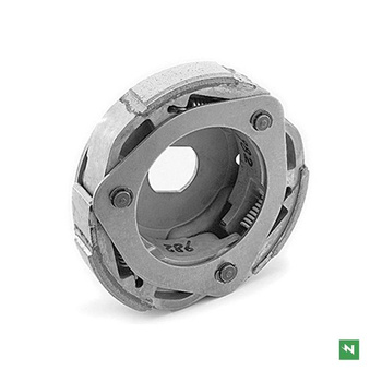 NEWFREN SPRZĘGŁO ODŚRODKOWE HONDA FORESIGHT FES 250 '97-'07; JAZZ 250 '01-'04; SH 300 '06-'21; PEUGEOT SV 250 '01-'07; PIAGGIO X9 250 '00-'03