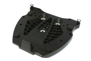 Płyta montażowa do ALU-RACK pod kufer centralny KRAUSER ADAPTER PLATE SW-MOTECH - GPT.00.152.420