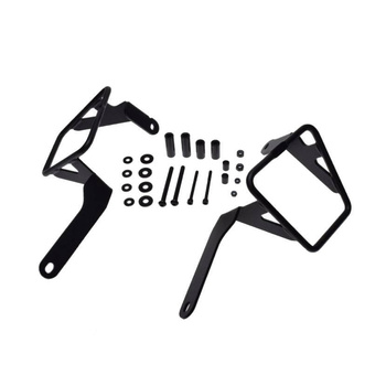 STELAŻ SAKWY BOCZNEJ SR DO YAMAHA XSR700 (KSHY0XS77SR)