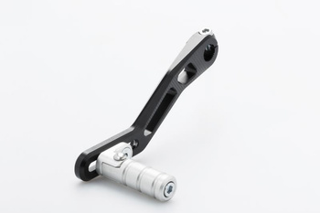 Dźwignia zmiany biegów SW-MOTECH BMW R 1200 GS/R 1200 GS ADVENTURE black/silver - FSC.07.352.10000