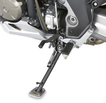 GIVI poszerzenie dodatkowe stopki - HONDA CROSSTOURER 1200 (12-13) - ES1110