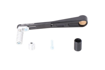 Dźwignia Zmiany Biegów Sw-Motech Bmw F 900 Xr (19-) Black/Silver FSC.07.949.10001