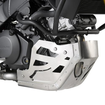 GIVI aluminiowa osłona miski olejowej - SUZUKI DL 1000 V-STROM (14 > 15) - RP3105