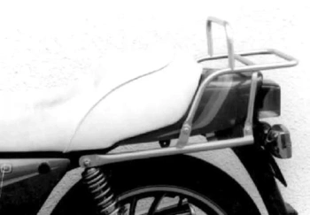 Hepco&Becker Yamaha XJ 400/550 F (1981-1985) topcase carrier - 650404 01 02