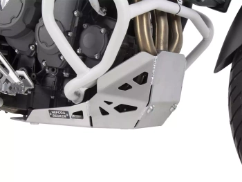 Osłona silnika ALU Hepco&Becker Triumph TIGER 850 2021 - 8107613 00 12