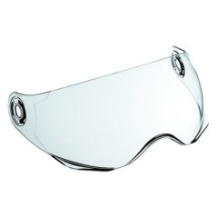 KAPPA SZYBA DO KASKU KV20 PRZEZROCZYSTA KRÓTKA - Z2458TR