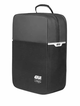 GIVI ROWEROWA SAKWA BOCZNA BOULEVARD (1x 13L) MOCOWANIE RAPIDO