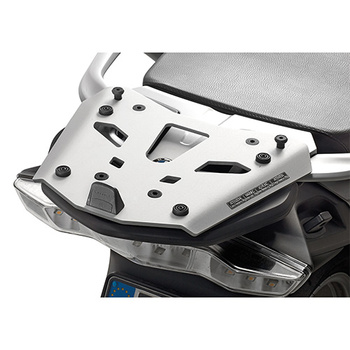 KAPPA STELAŻ KUFRA CENTRALNEGO BMW R 1200RT (14-15) ALUMINIOWY MONOKEY - KRA5113