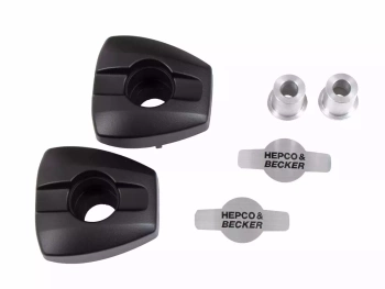 Hepco&Becker  Pad nowa wersja - 5070050